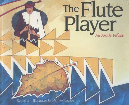 The Flute Player 1