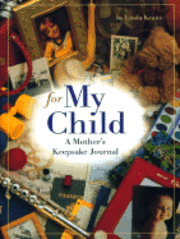 bokomslag For My Child