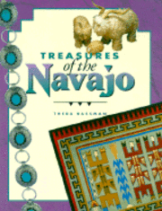 bokomslag Treasures of the Hopi