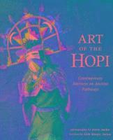 Jerry D Jacka, Lois Essary Jacka - Art of the Hopi, Häftad