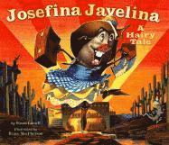 Susan Lowell - Josefina Javelina, Inbunden. Tillgänglighet: Tillfälligt slut