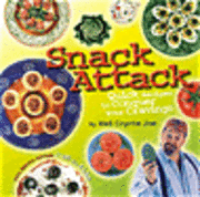 bokomslag Snack Attack