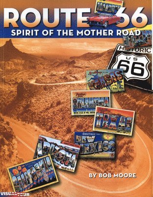 Route 66 1