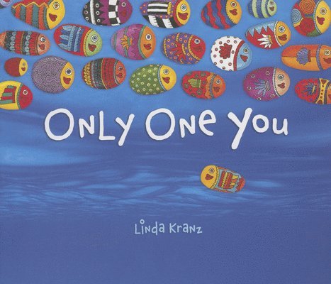 Only One You 1