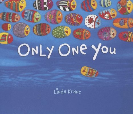 Only One You 1