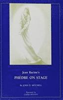 bokomslag Jean Racine's Phedre On Stage.