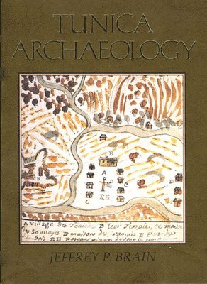 Tunica Archaeology 1