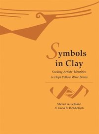 bokomslag Symbols in Clay