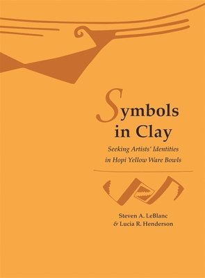 Symbols in Clay 1