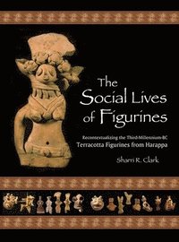 bokomslag The Social Lives of Figurines