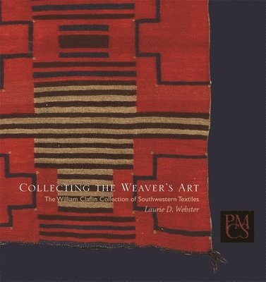 Collecting the Weaver's Art 1