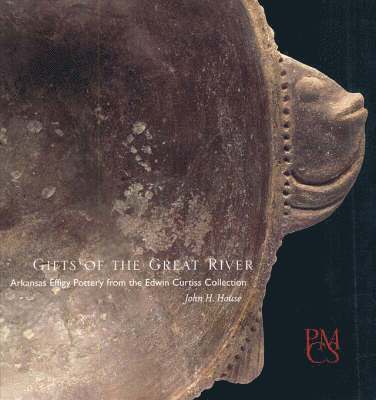 John H. House - Gifts of the Great River, Häftad