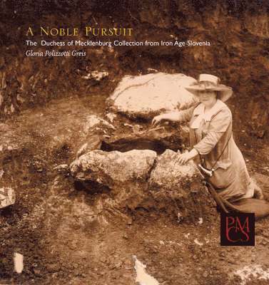 Gloria Polizzotti Greis - Noble Pursuit, Häftad