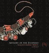 Lisa Bernasek - Artistry of the Everyday, Häftad