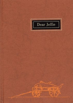 Dear Jeffie 1