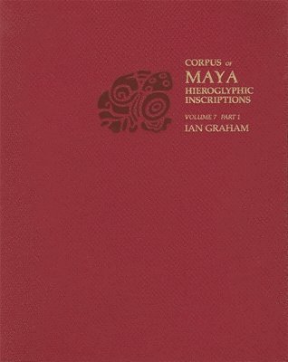 Ian Graham - Seibal, Häftad