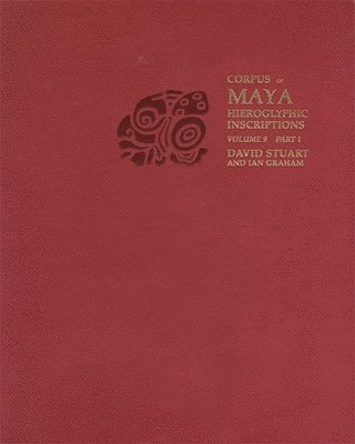 David Stuart, Ian Graham - Piedras Negras, Häftad