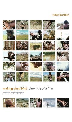 Making Dead Birds 1