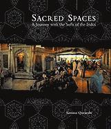 bokomslag Sacred Spaces