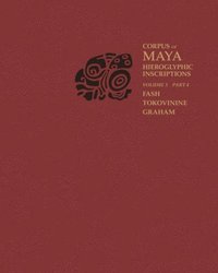 bokomslag Corpus of Maya Hieroglyphic Inscriptions, Volume 3: Part 4: Yaxchilan