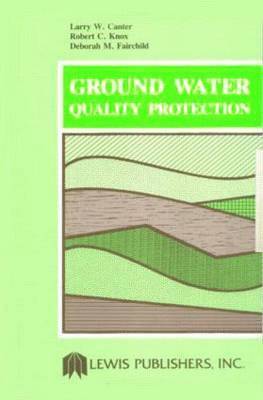 Ground Water Quality Protection 1
