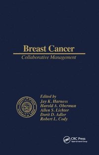 bokomslag Breast Cancer Collaborative Management