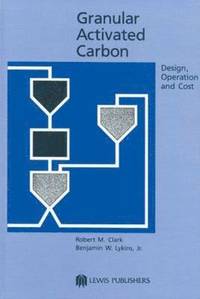 bokomslag Granular Activated Carbon