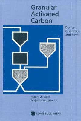 Granular Activated Carbon 1