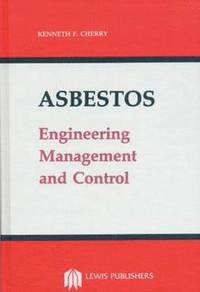 bokomslag Asbestos