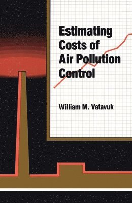 bokomslag Estimating Costs of Air Pollution Control