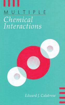 Multiple Chemical Interactions 1