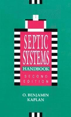 Septic Systems Handbook 1