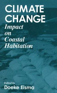 bokomslag Climate ChangeImpact on Coastal Habitation