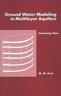 bokomslag Ground Water Modeling in Multilayer Aquifers: Vol 2