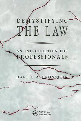 Demystifying the Law 1