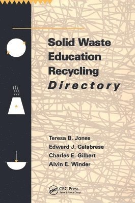 Solid Waste Education Recycling Directory 1