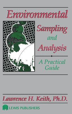Environmental Sampling and Analysis 1