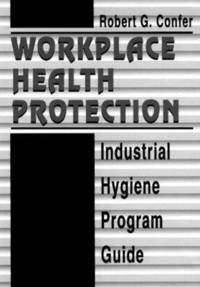 bokomslag Workplace Health Protection