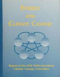 bokomslag Energy and Climate Change