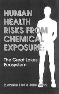 bokomslag Human Health Risks from Chemical Exposure