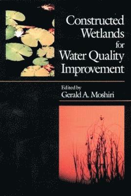 Constructed Wetlands for Water Quality Improvement 1
