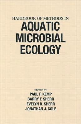 Handbook of Methods in Aquatic Microbial Ecology 1