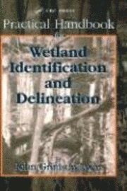 bokomslag Practical Handbook for Wetland Identification and Delineation