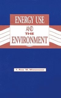 bokomslag Energy Use and the Environment