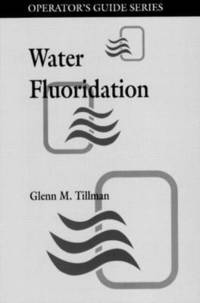 bokomslag Water Fluoridation