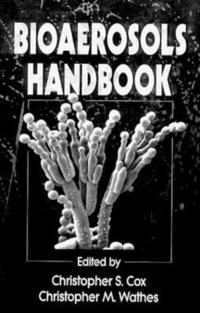 bokomslag Bioaerosols Handbook