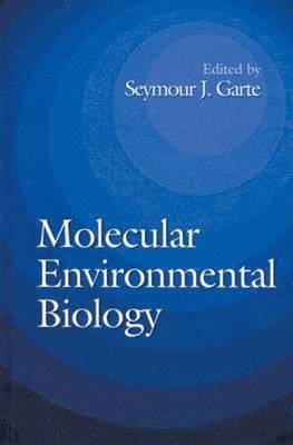 Molecular Environmental Biology 1