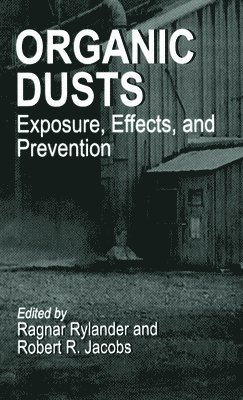 Organic Dusts Exposure, Effects, and Prevention 1