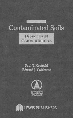 Contaminated Soils 1