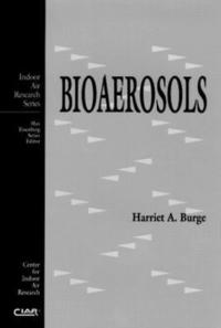 bokomslag Bioaerosols